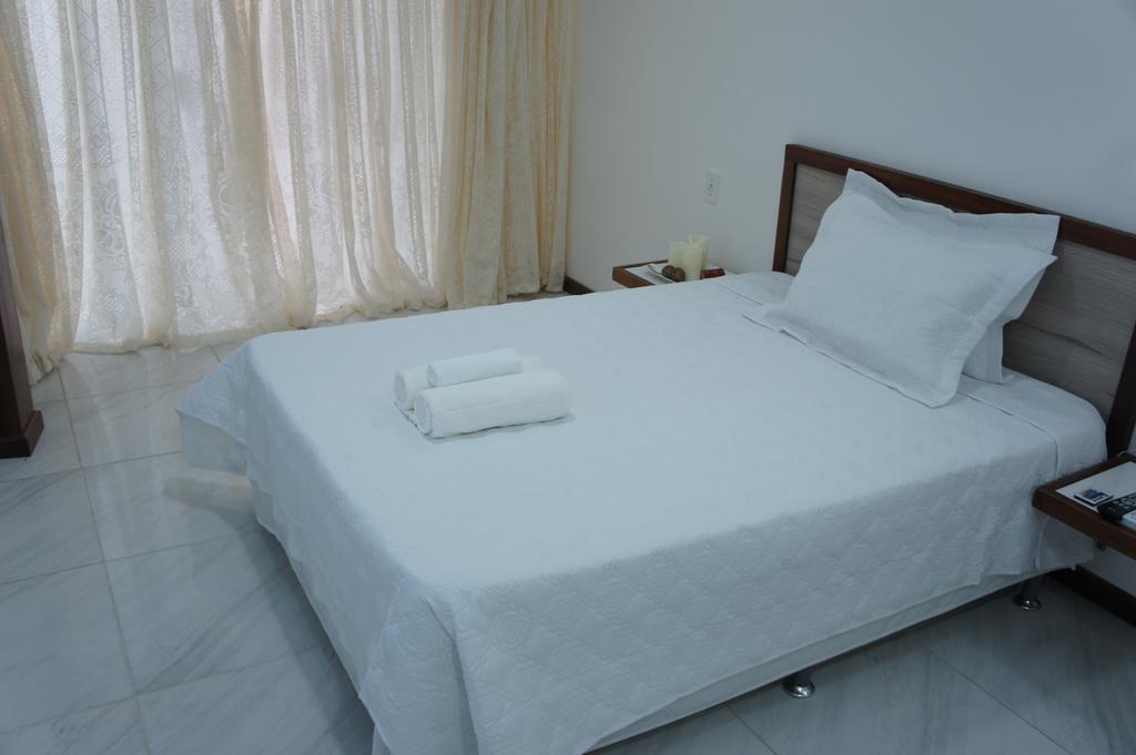 Pousada Camburi Morro de São Paulo Extérieur photo